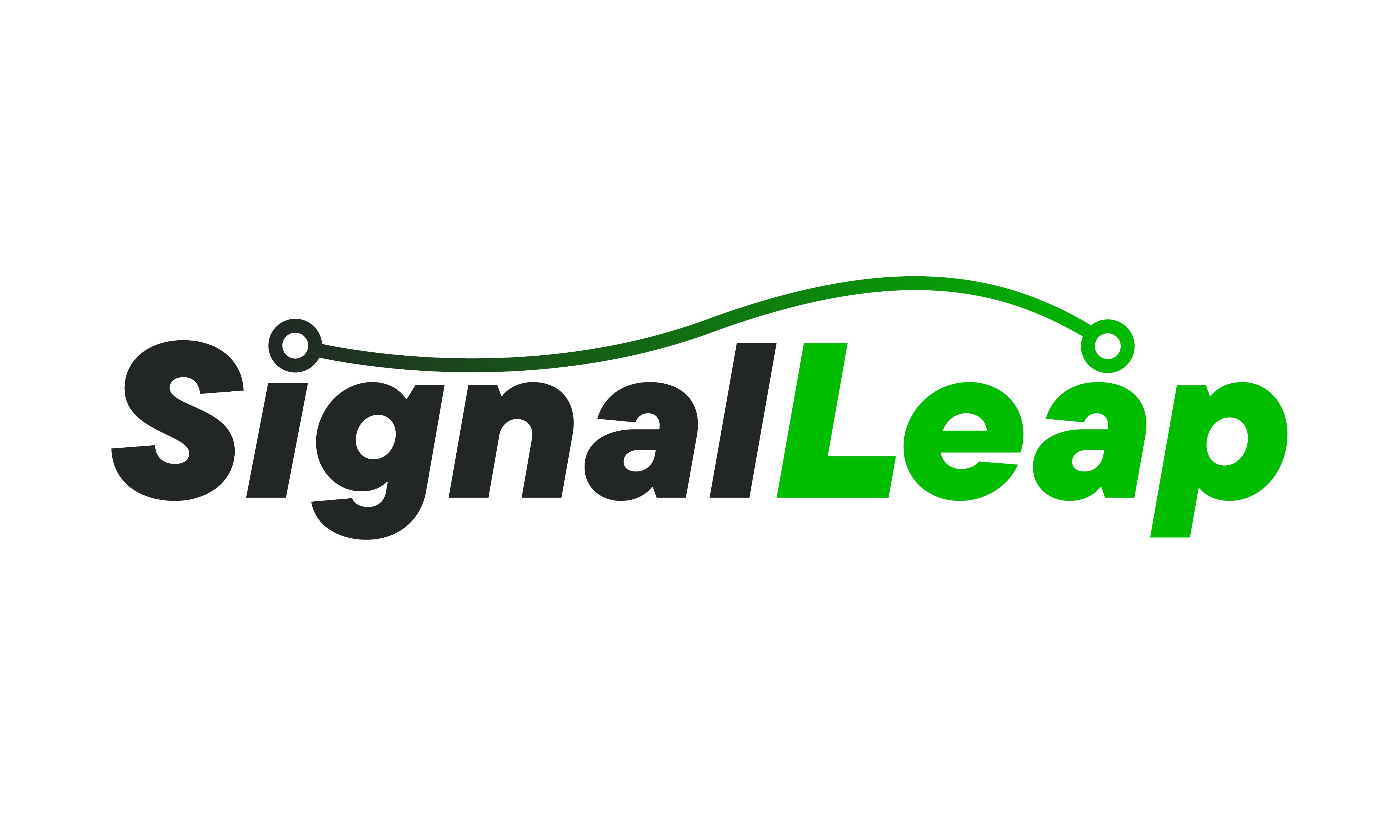 SignalLeap.com - buying Good premium names